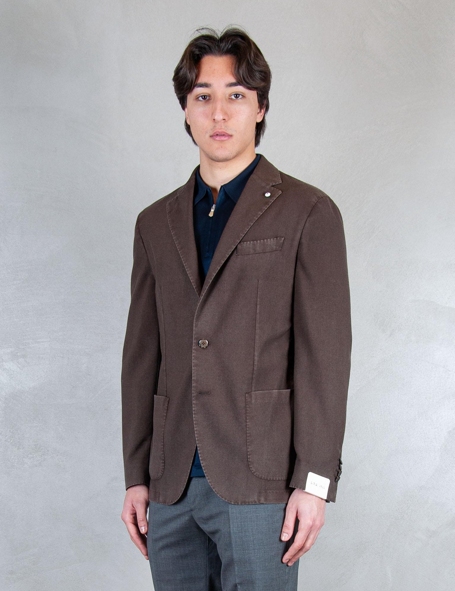 >Giacca Drop7 2887 65169-5 L.b.m. 1911 