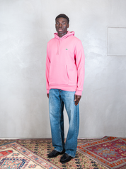 Lacoste <BR/>Felpa cappuccio HS9623 2R3 Lacoste 