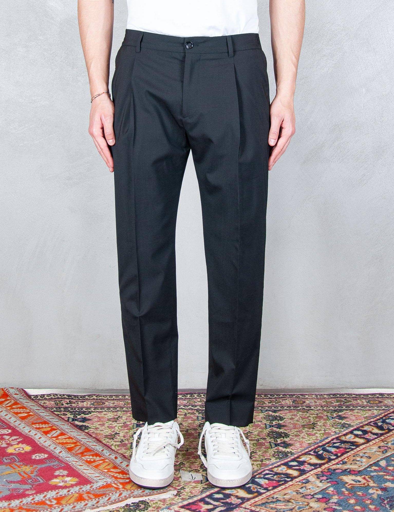 >New Riccardo NEW RICCARDO MT-NERO Beable 