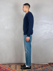 Luigi Gentile Maglia <BR/>Girocollo LG1200 90 Luigi Gentile 