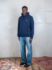 Lacoste <BR/>Felpa cappuccio HS9623 166 Lacoste 