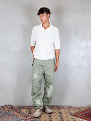 Parachute M105 ARMY Broken Laundry 