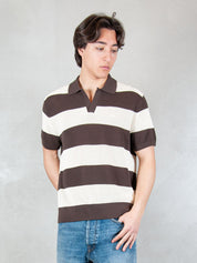 Lacoste <BR/>Maglia Polo Collo Capri AH2561 4I9 Lacoste 