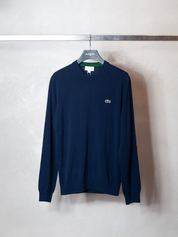 Maglia Girocollo AH1985 166 Lacoste 
