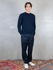 Raphael1966 Maglia <BR/>Girocollo f12 55167-14260 598 Raphael - Grnsas 