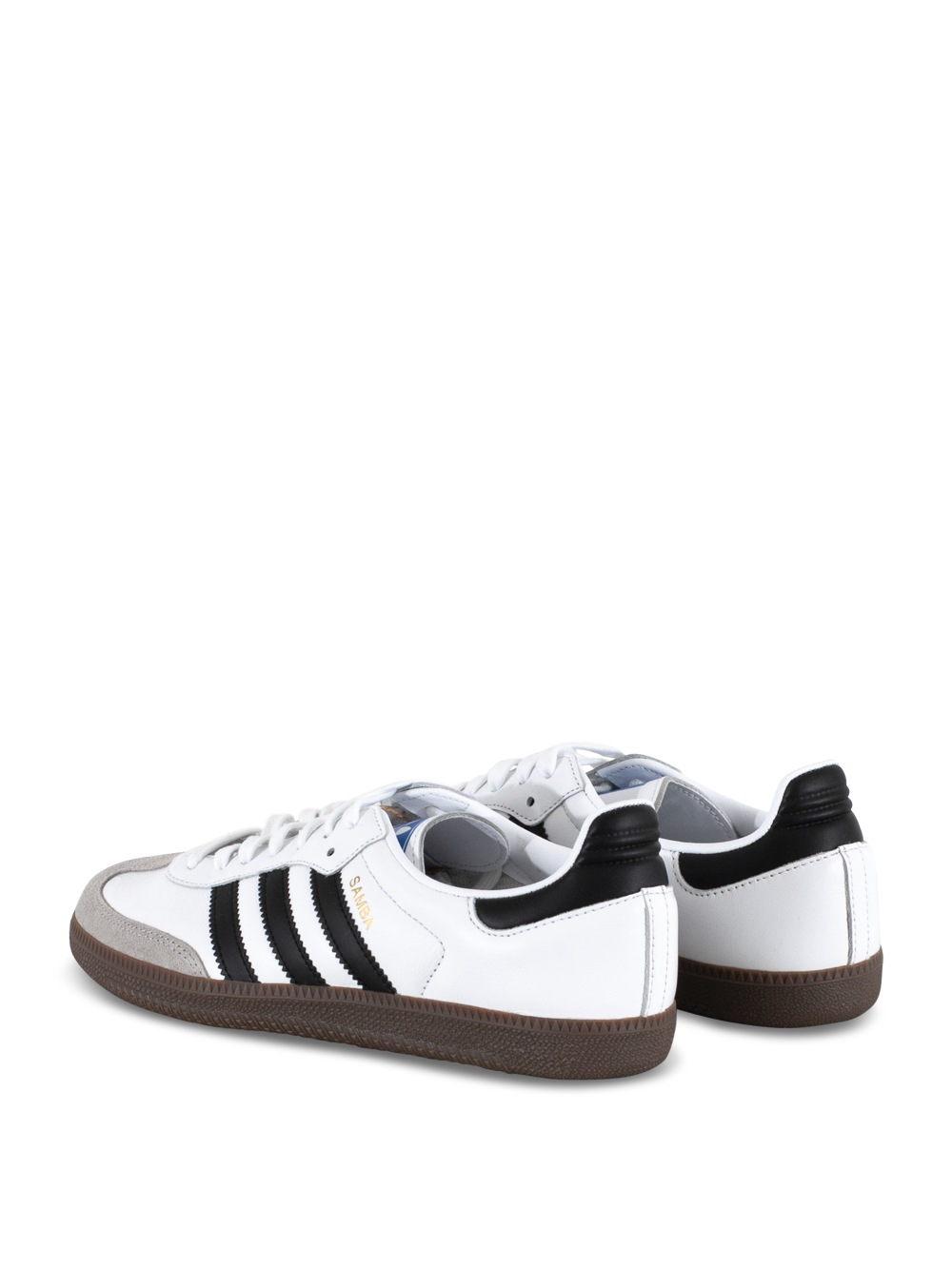 Samba Og B75806 FTWWHT/CBLACK Adidas Originals 