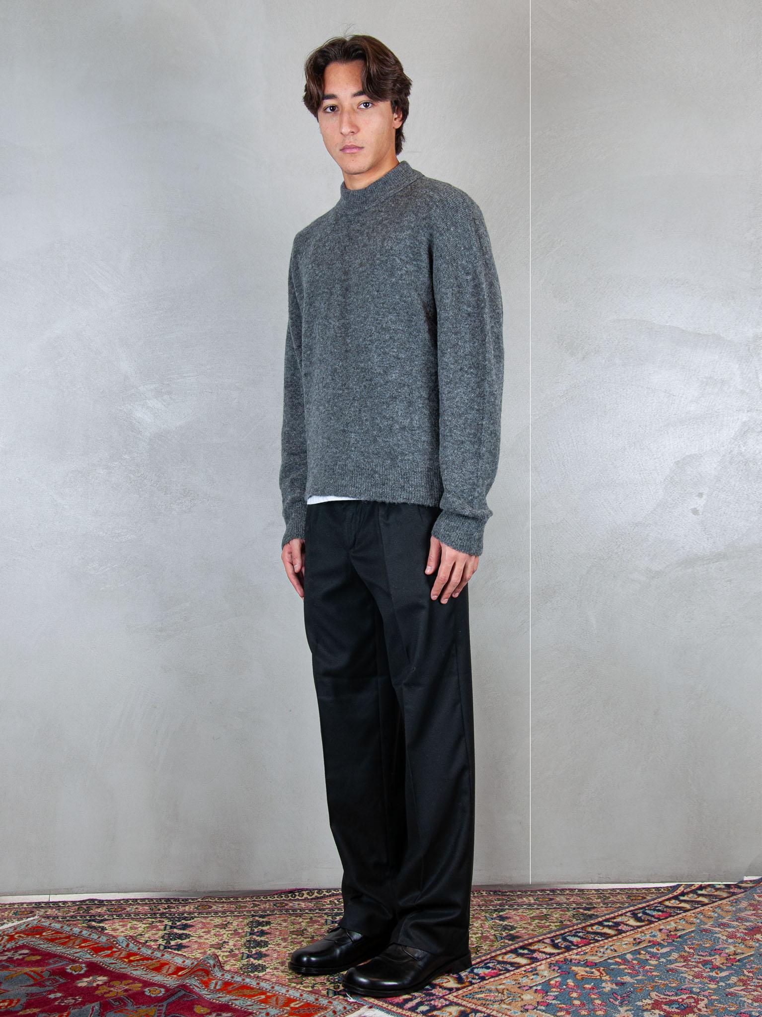 Maglia girocollo FU04 06 Atom Factory 