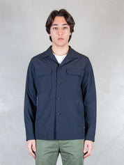 AT.P.CO Overshirt <BR/>Orlando ORLANDO 9105-799 AT.P.CO 
