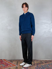 MC2 Saint Barth maglia <BR/>Covent wool COV0009 00017I MC2 St Barth 