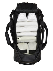 Rains borsa <BR/>Texel Duffel Bag Small TEXEL DUFFEL BAG SMALL BLACK Rains 