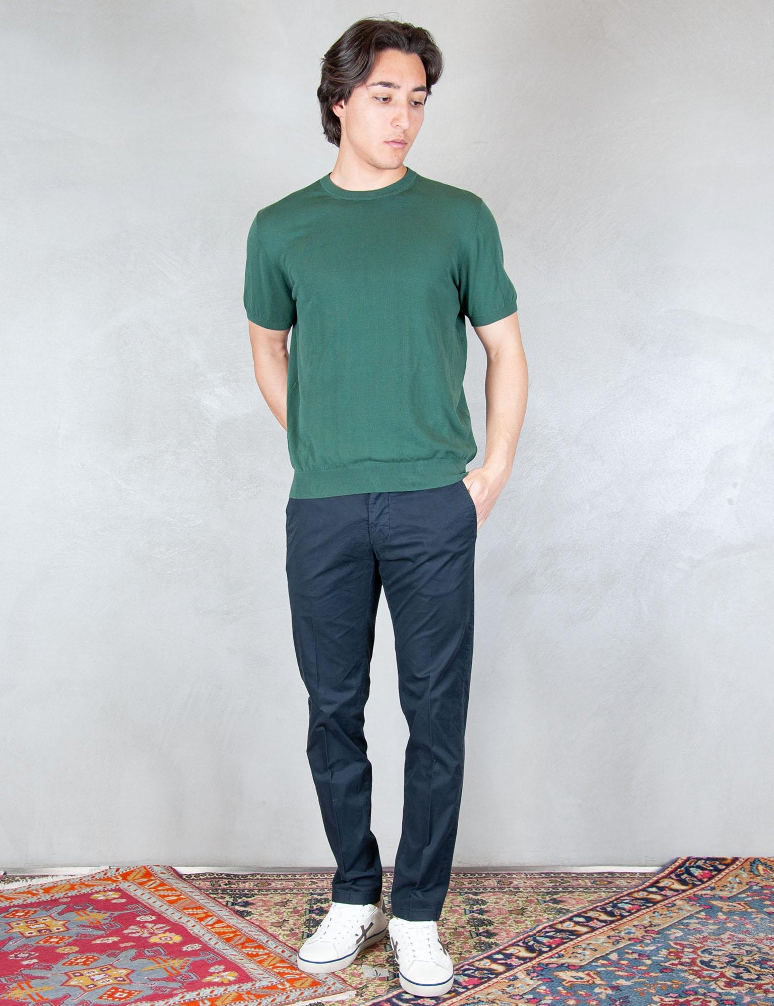 >Alexander ALEXANDER LGZ-BLU Beable 