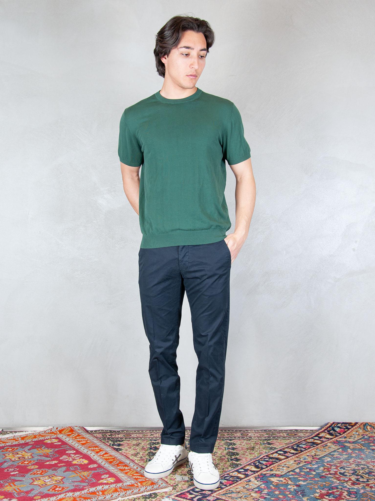 Beable pantaloni Alexander ALEXANDER LGZ-BLU Beable 