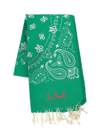 foutas jn radical buti FOUT009 02053H MC2 St Barth 