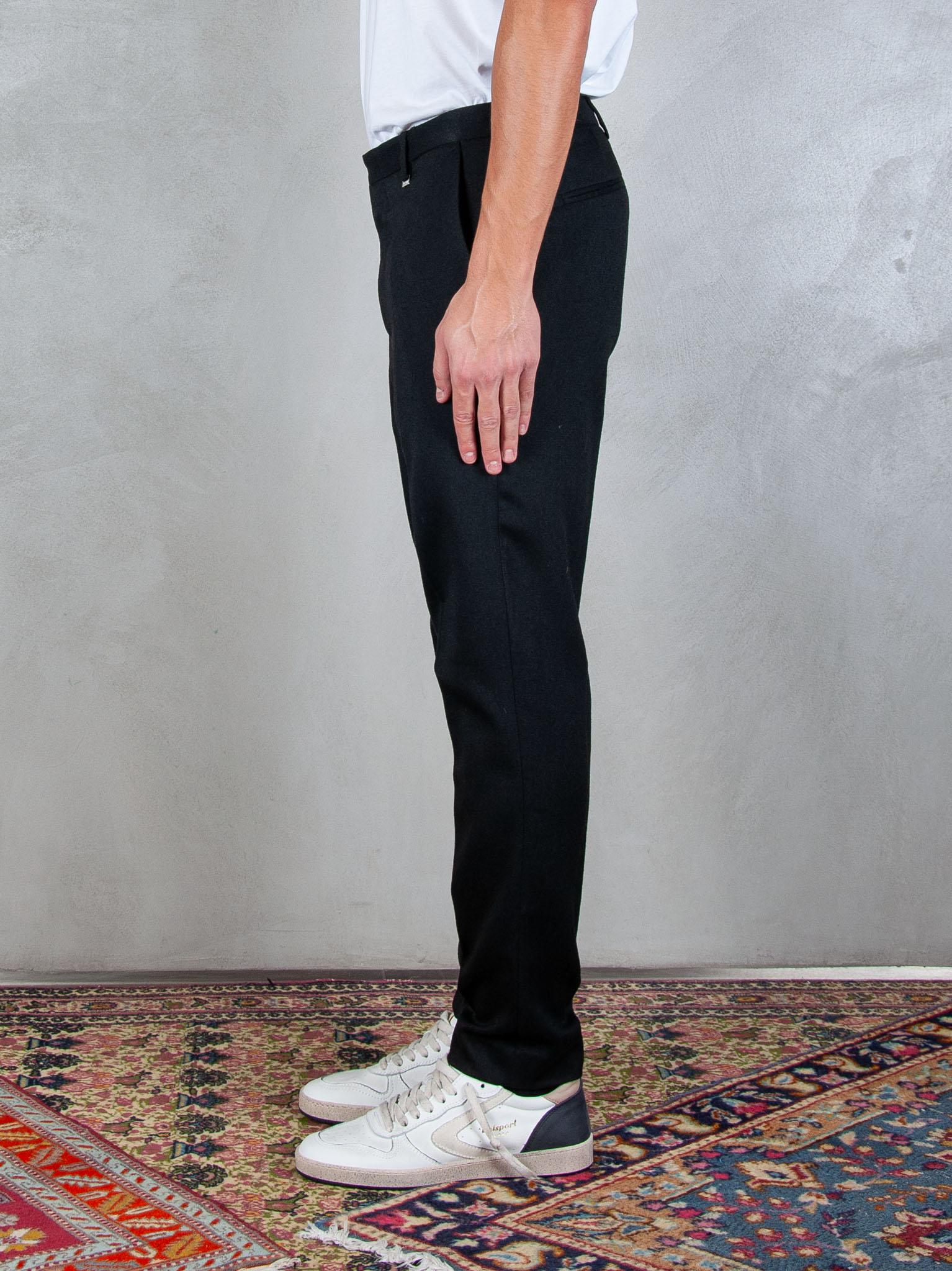 I'M Brian Pantalone PA3492 NERO I'm Brain 