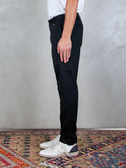 I'M Brian <BR/>Pantalone PA3492 NERO I'm Brain 