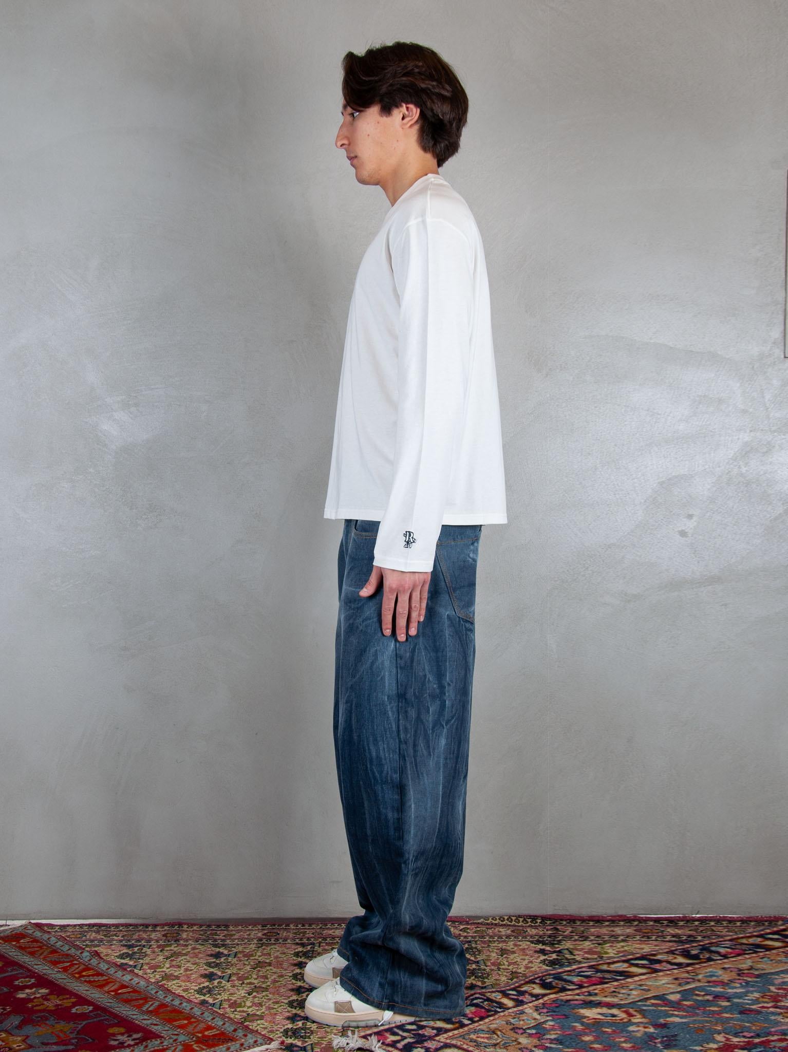 Hi Five T-Shirt Key tee KEY TEE PANNA Hi Five 