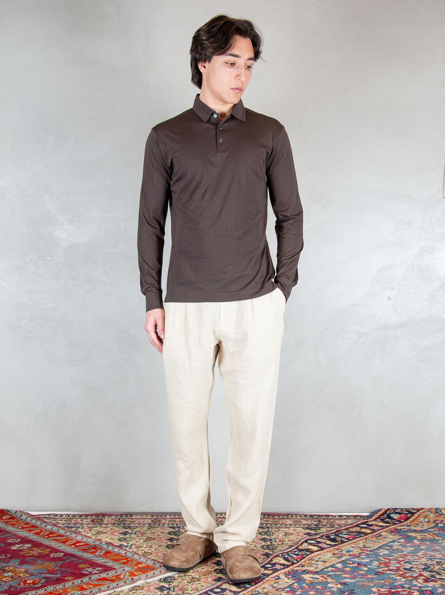 MC2 Saint Barth Pantalone Havier HAV0001 01139L MC2 St Barth 