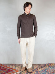 MC2 Saint Barth Pantalone <BR/>Havier HAV0001 01139L MC2 St Barth 