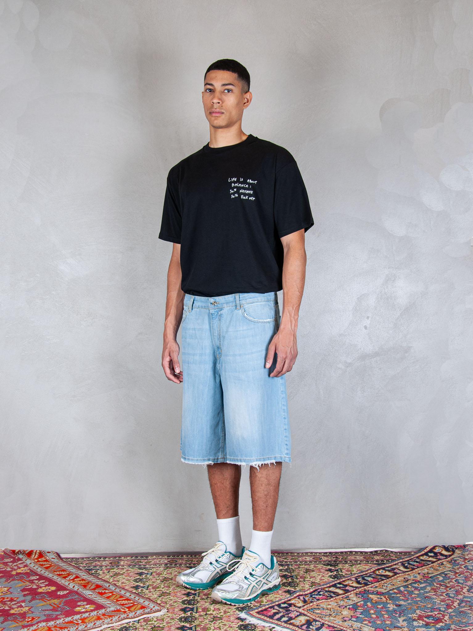 HI Five Bermuda B Short 5pocket B SHORT VINTAGE STONE Hi Five 