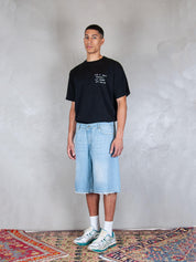 HI Five Bermuda <BR/>B Short 5pocket B SHORT VINTAGE STONE Hi Five 