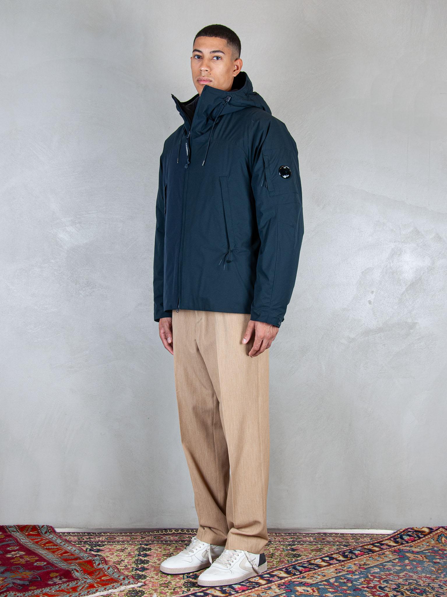 C.P. Company Giubbotto Pro-Tek OW006A-110264A 888 C.P. company 