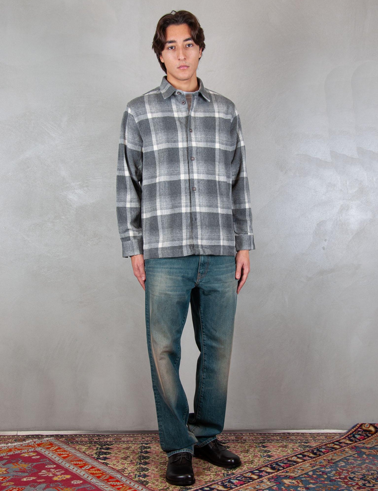 Seinse Camicia CI1068 PE Seinse 