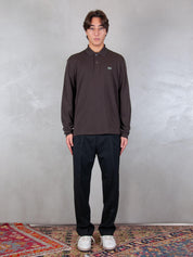 Lacoste <BR/>L.13.12 polo L1312 SKB Lacoste 