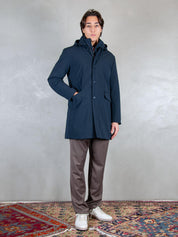 At.p.co Giubbotto <BR/>Edmond EDMOND P049-799 AT.P.CO 