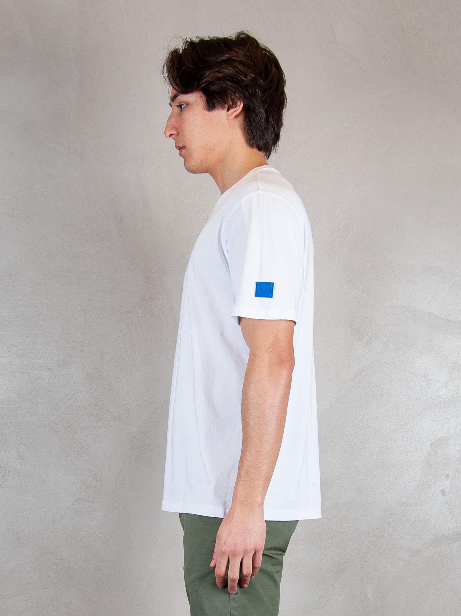Sun68 T-shirt Patch T36107 01 Sun68 