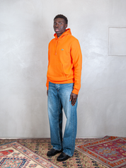 Lacoste <BR/>Felpa cappuccio HS9623 P40 Lacoste 