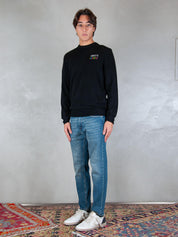 MC2 Saint Barth maglia <BR/>Heron embroyed wool HER0024 03463I MC2 St Barth 