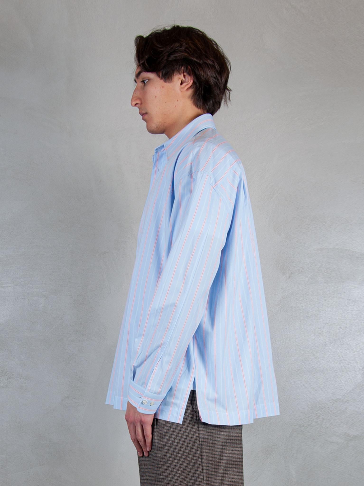 Hi Five Camicia Mauder shirt MAUDER 5582-005 Hi Five 