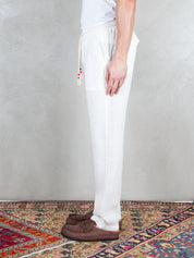 MC2 Saint Barth Pantalone <BR/>Calais CAA0001 01457L MC2 St Barth 