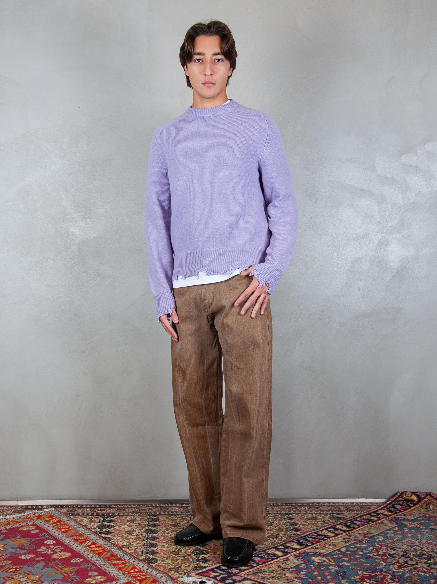 Hi Five Maglia GR destroyed GR 1154 Hi Five 