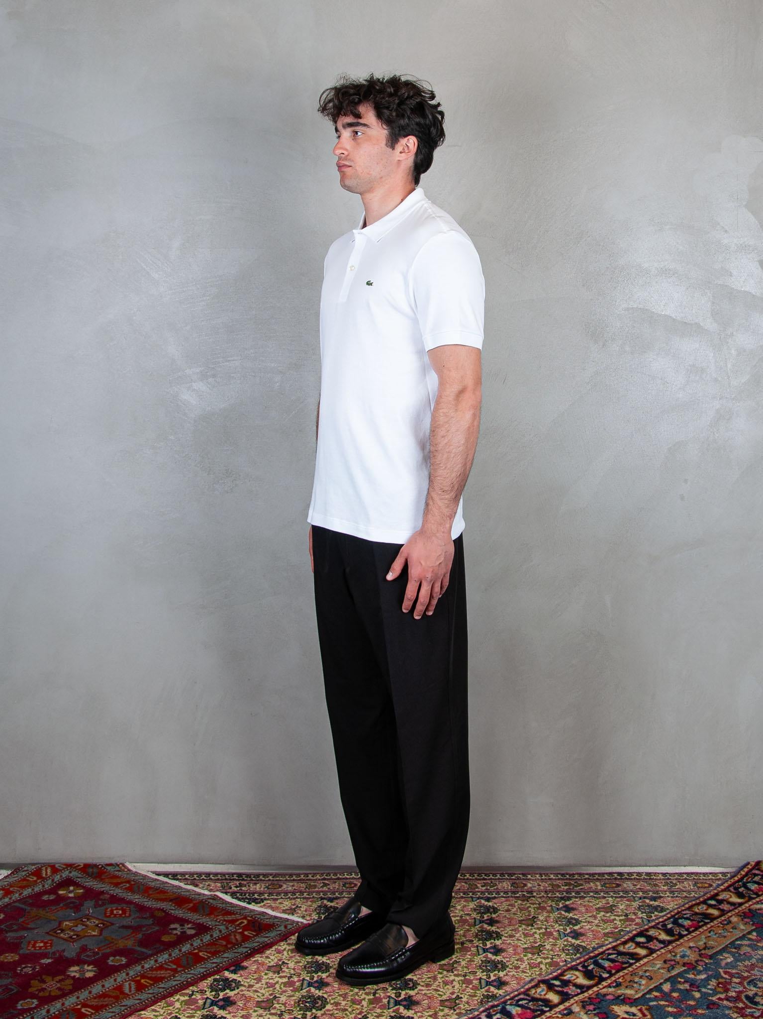 Lacoste Polo Pima DH2050 001 Lacoste 