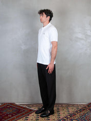 Lacoste <BR/>Polo Pima DH2050 001 Lacoste 