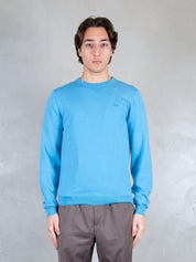 Sun68 Maglia Girocollo K45101 81 Sun68 