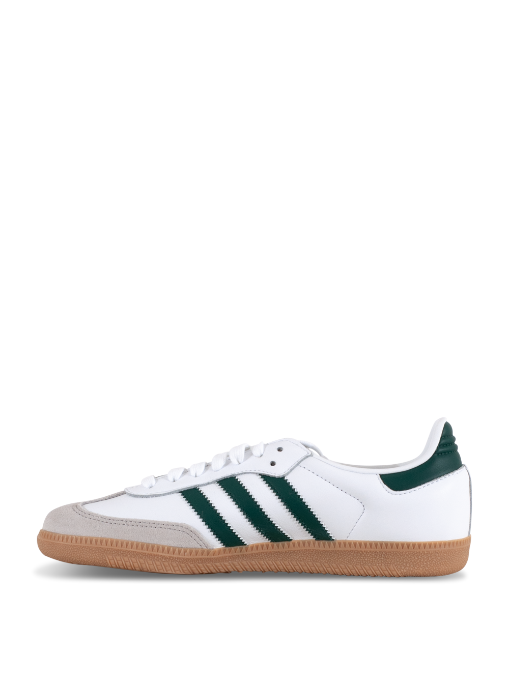 Adidas Originals Samba OG IE3437 FTWWHT/CGREEN Adidas Originals 