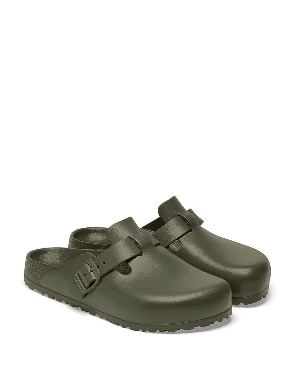 Boston Eva BOSTON-EVA KHAKI Birkenstock 