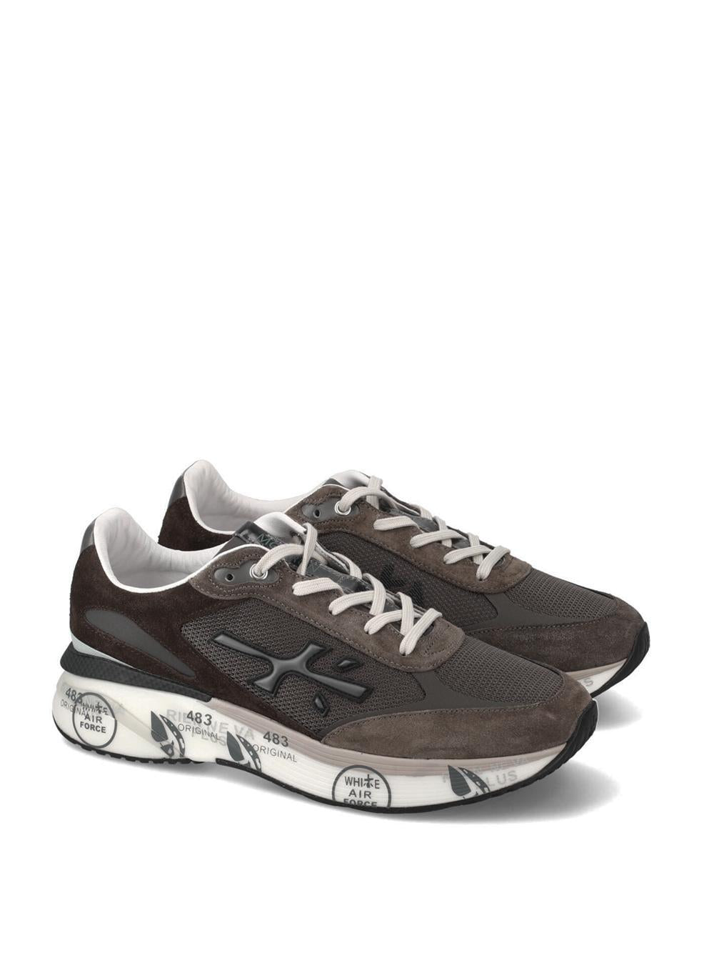 Premiata Moerun MOERUN 6446 Premiata 