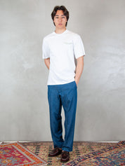 Lacoste <BR/>T-shirt TH1425 001 Lacoste 