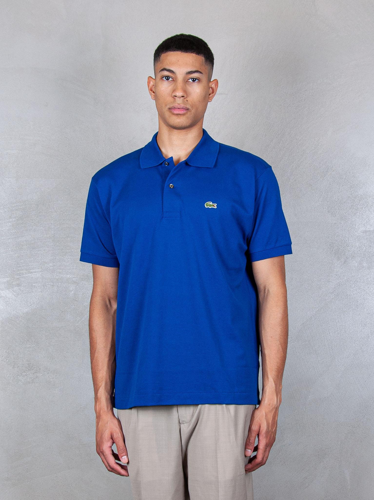 Lacoste L.12.12 polo 1212 IXW Lacoste 