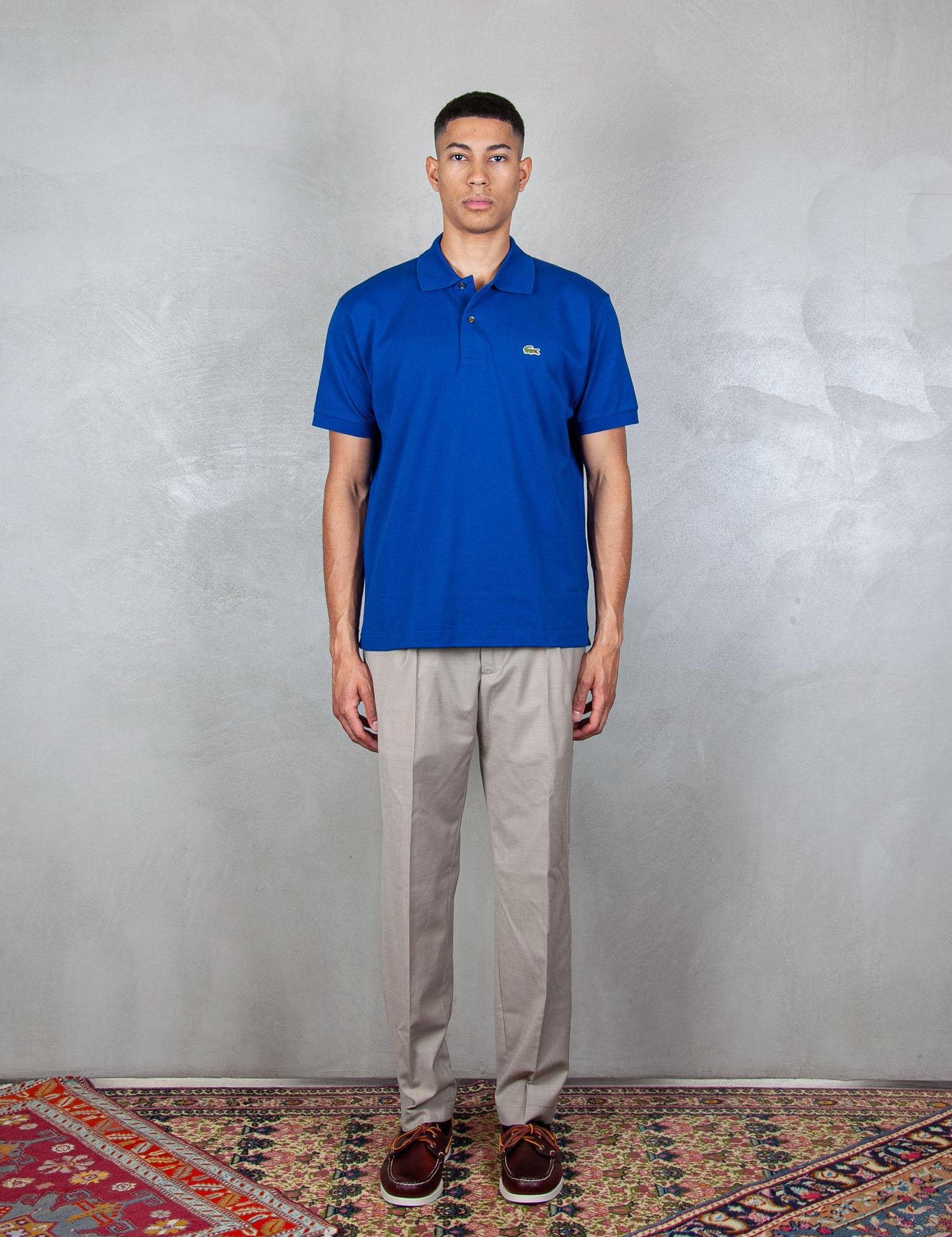 >L.12.12 polo 1212 IXW Lacoste 