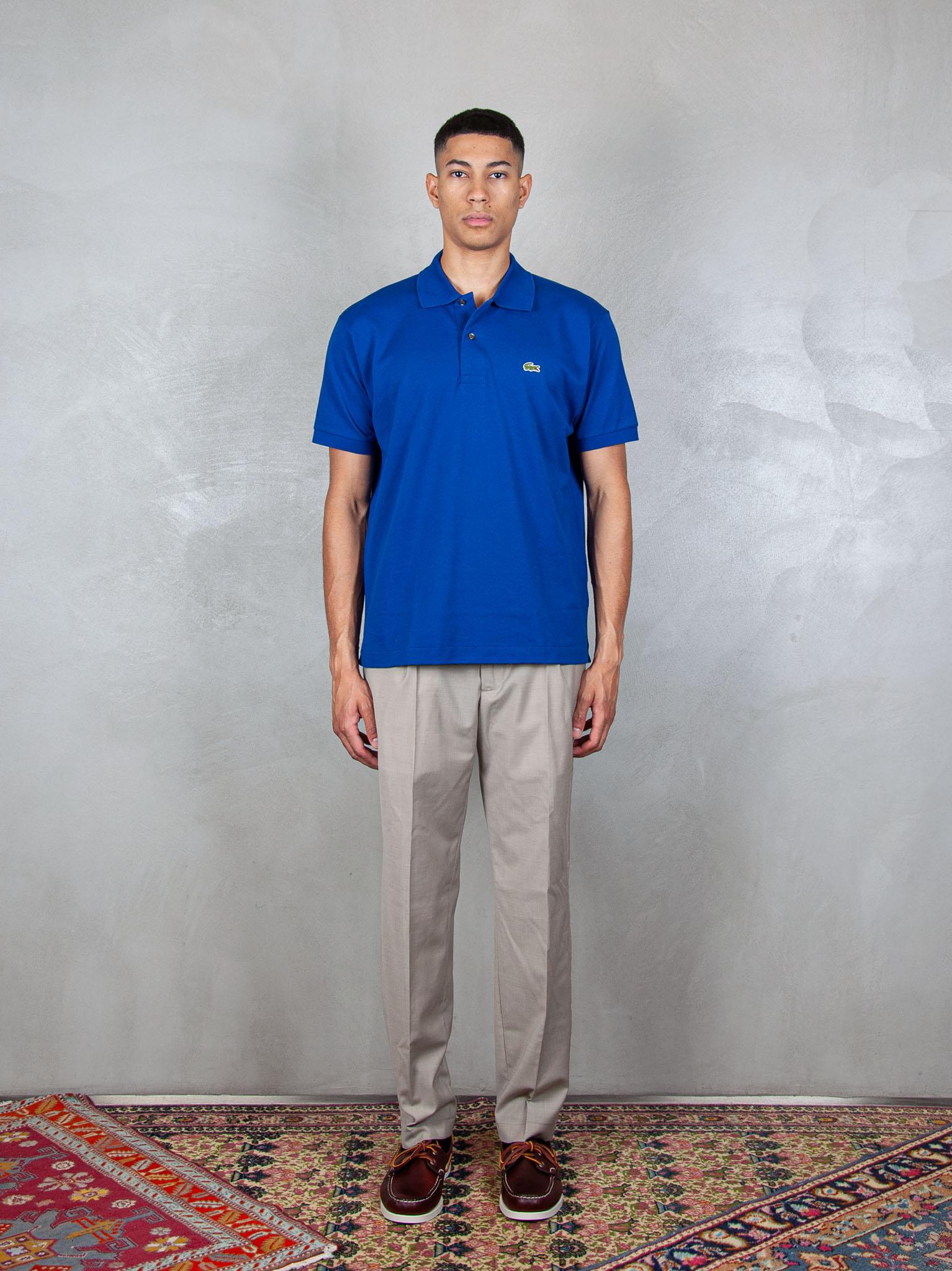 Lacoste L.12.12 polo 1212 IXW Lacoste 