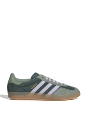 Gazelle Indoor JI0323 MINERGREEN/SILDAW Adidas Originals 