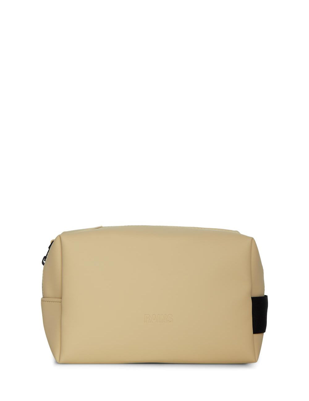 Wash Bag Small WASH BAG SMALL SAND Rains 