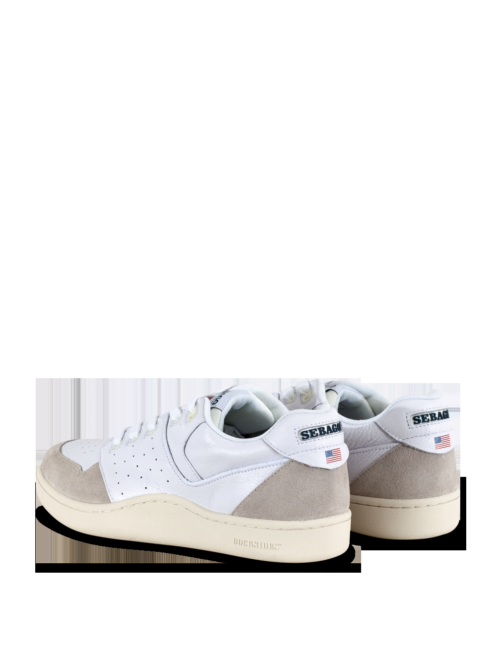 Sneaker 77131-BW 911 Sebago 