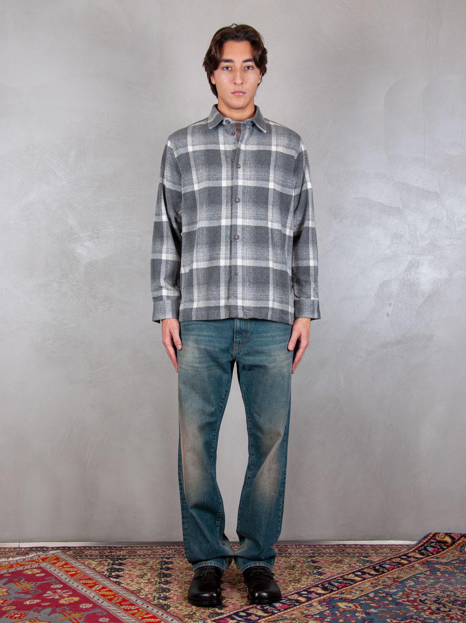 Seinse Camicia CI1068 PE Seinse 