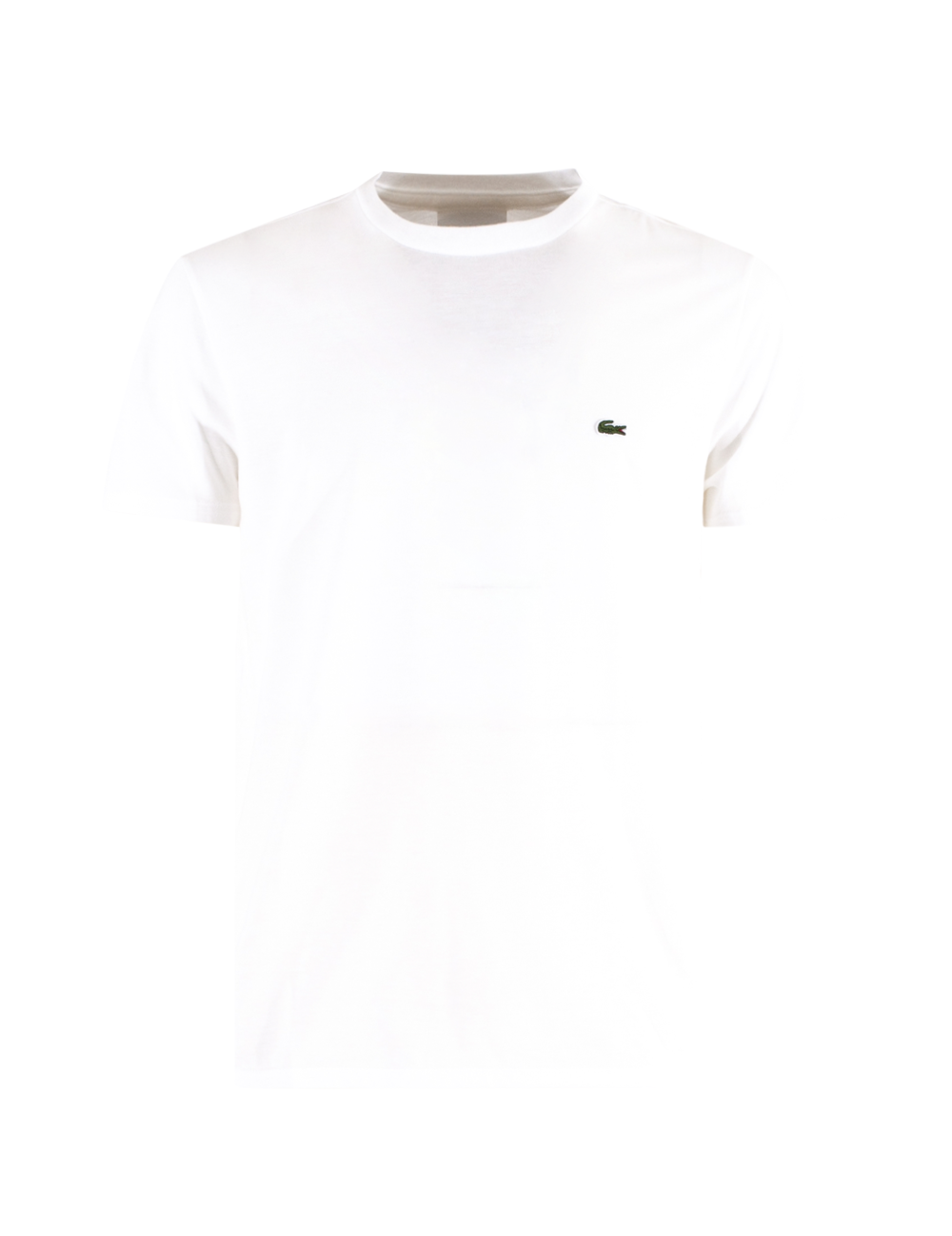 T-Shirt Slim PH6709 001 Lacoste 