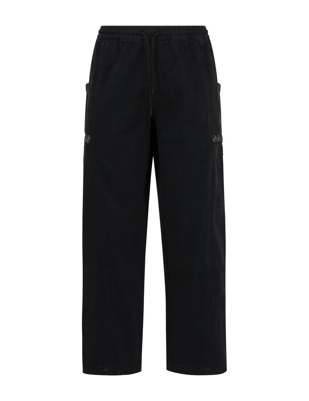 >Tape Pocket 10T001 BLACK TTT 
